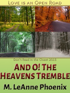 And O! The Heavens Tremble