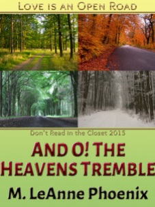 And O! The Heavens Tremble